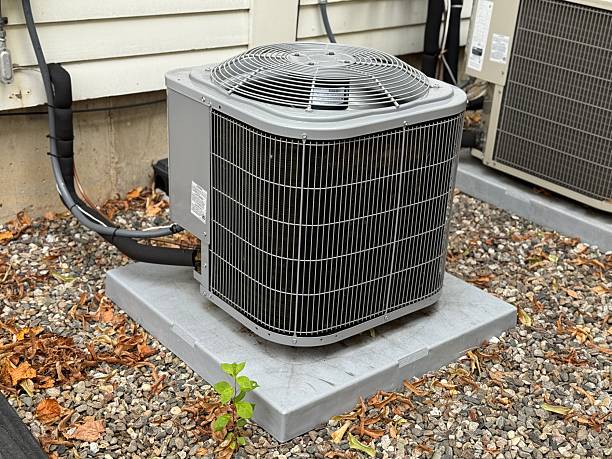 24/7 Emergency Ductwork Repair experts in Dalbo, MN